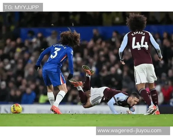 维拉主场迎战沃特福特期待精彩对决双方争夺英超宝贵积分