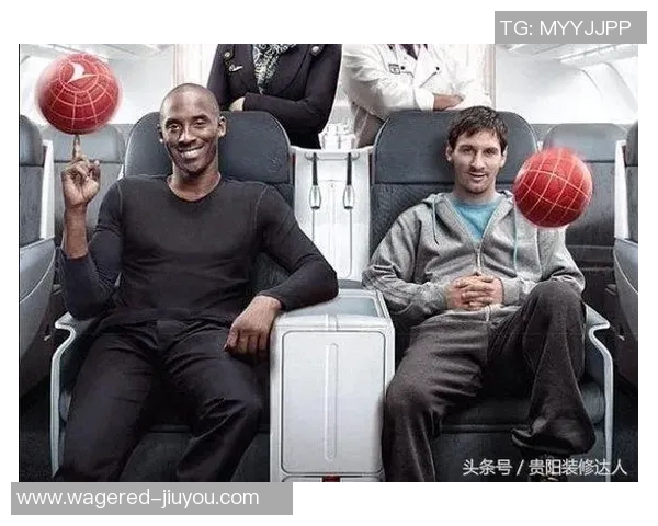 科比与足球明星的精彩合照回顾展现运动精神与友谊的完美结合