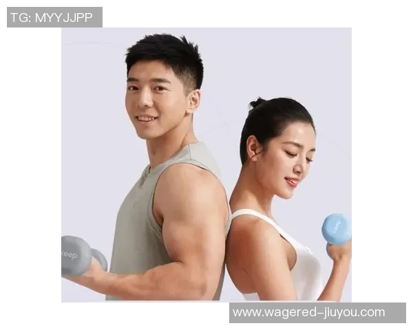 练哑铃能否让胳膊变粗的真相揭秘及科学健身建议